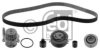 FEBI BILSTEIN 45116 Water Pump & Timing Belt Kit